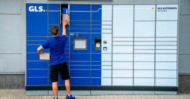 Un 64% de compradores de ecommerce elige la recogida fuera del hogar