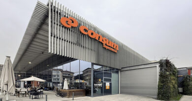 Para poner en marcha el establecimiento se ha contratado a 43 trabajadores de la zona