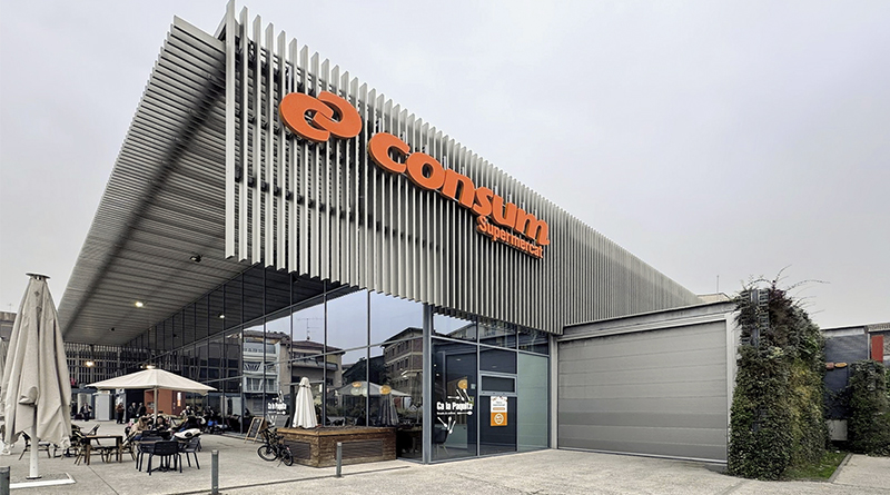 Para poner en marcha el establecimiento se ha contratado a 43 trabajadores de la zona