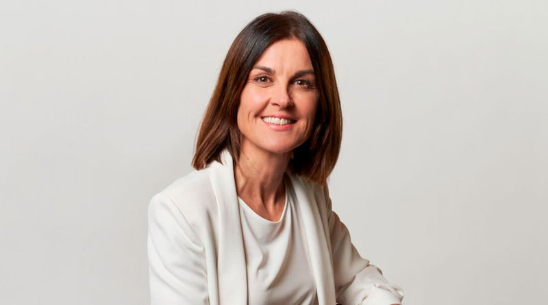 Providence ficha a Cristina Burkazo (Movistar+) para liderar VivaGym