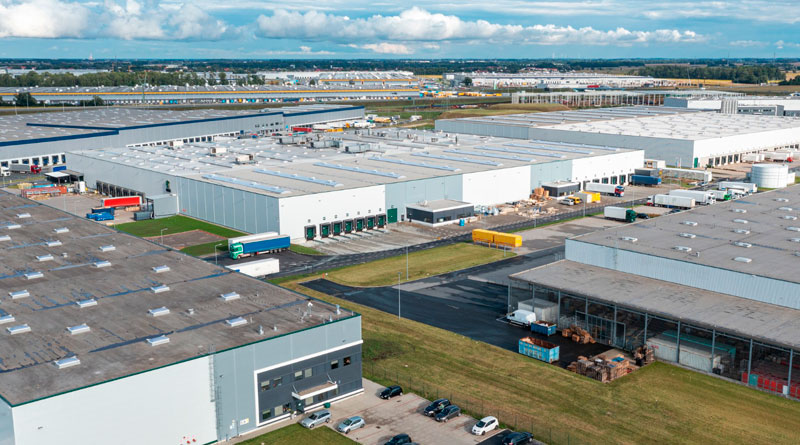 La mayor demanda sigue elevando los precios de activos logísticos