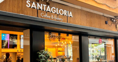 FoodBox suma 11 nuevos restaurantes y alcanza una red de 283 establecimientos