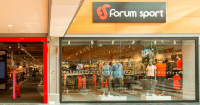 Forum Sport amplía su canal online con Glovo