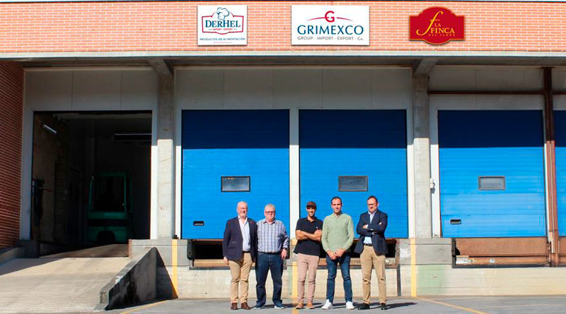 Grupo Biok adquiere las marcas La Finca del Jamón y Derhel