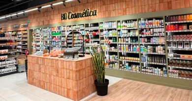 Herbolario Navarro abre su segunda tienda en Cantabria