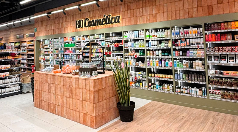 Herbolario Navarro abre su segunda tienda en Cantabria