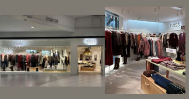 Con esta incorporación, Parc Central subraya su apuesta por atraer marcas de prestigio