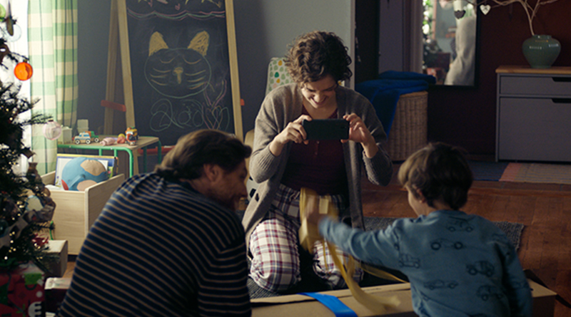 La campaña de Navidad de Ikea en este 2025, que fue presentada a la prensa este 6 de noviembre en las oficinas de McCann en Madrid