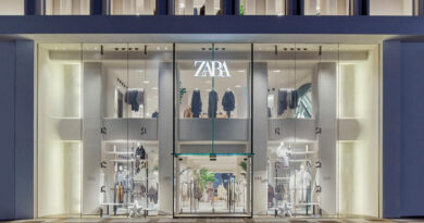 Inditex lidera la lista de las 20 empresas de moda con mayor beneficio