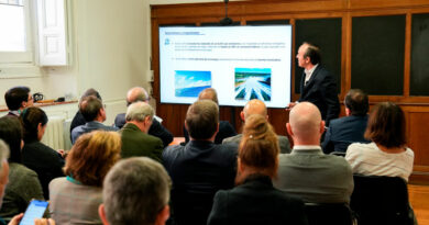 La industria alimentaria avanza hacia 2030 con más valor y menor huella ambiental