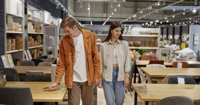 Se trata de una de las mayores cifras registradas por el mercado minorista europeo en los últimos ejercicios