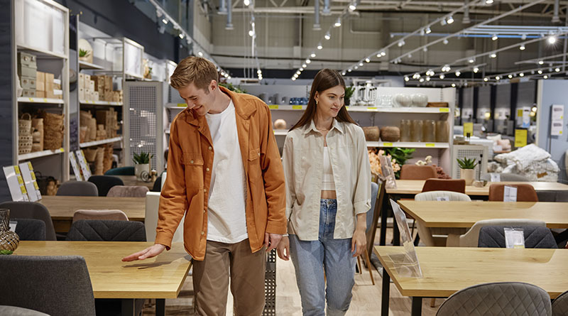 Se trata de una de las mayores cifras registradas por el mercado minorista europeo en los últimos ejercicios