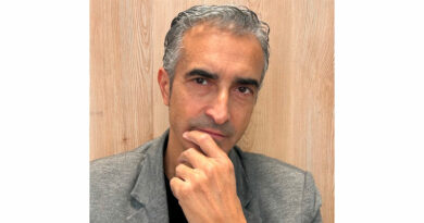 Jordi Gasch, nuevo director regional de Canarias de Unide