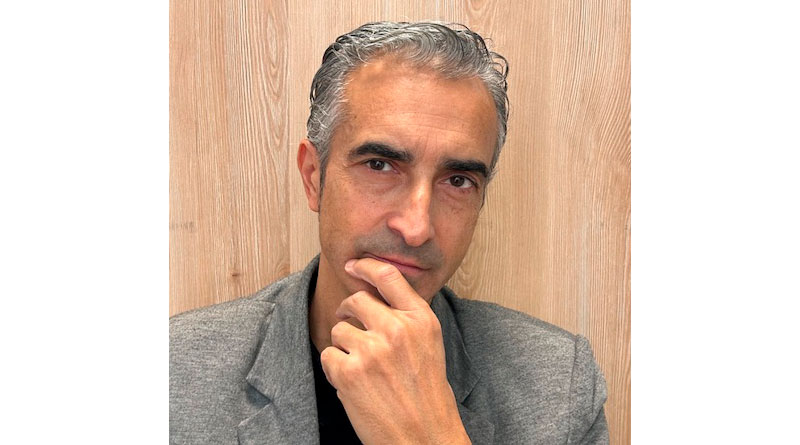 Jordi Gasch, nuevo director regional de Canarias de Unide