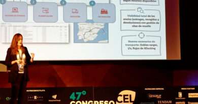 La logística colaborativa de Grupo IFA reduce un 30% las emisiones de sus asociados