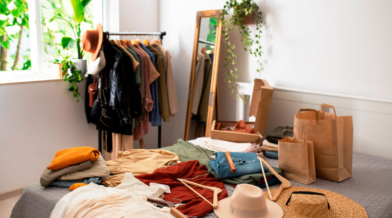 El mercado de segunda mano gana recurrencia en España