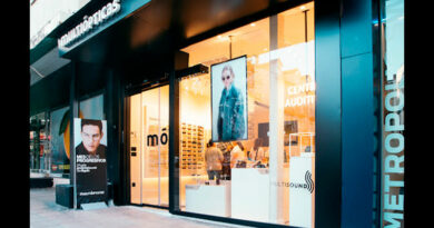 Multiópticas suma un nuevo centro auditivo en la Comunidad de Madrid