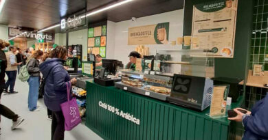 Musgrave expande su marca Dialprix en Valencia capital