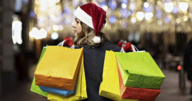 El informe señala que en Navidad destacan tres grandes ejes de interés: tecnología, bienestar y nostalgia