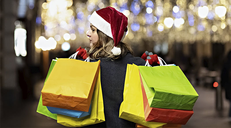 El informe señala que en Navidad destacan tres grandes ejes de interés: tecnología, bienestar y nostalgia