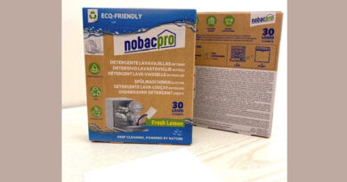 El producto ofrece resultados impecables incluso frente a restos de comida resecos o grasa persistente