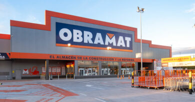 Obramat anuncia nuevos almacenes para 2026