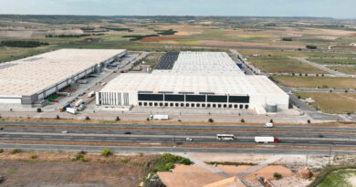 P3 encarga la comercialización de un nuevo centro en Ontígola (Toledo)