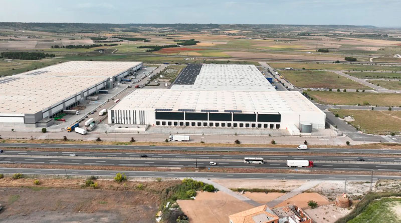 P3 encarga la comercialización de un nuevo centro en Ontígola (Toledo)
