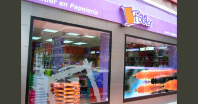 La papelería para home office impulsa la rentabilidad de Folder