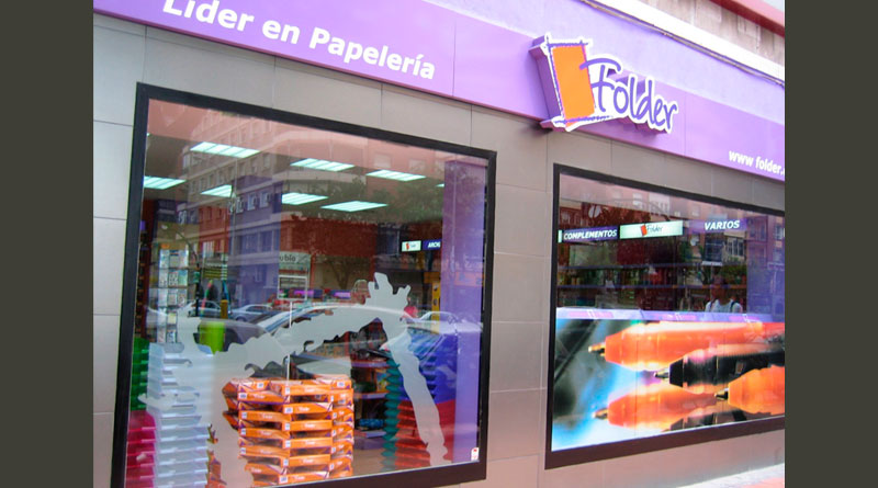 La papelería para home office impulsa la rentabilidad de Folder