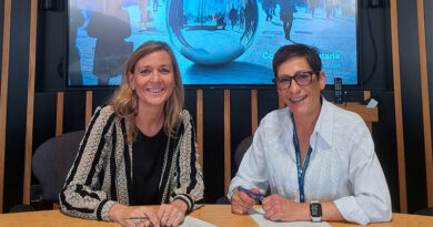 Produlce refuerza su presencia en Alimentaria