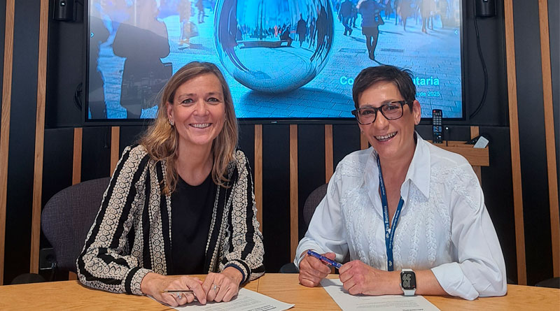 Produlce refuerza su presencia en Alimentaria