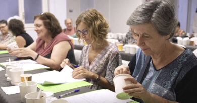 Los resultados señalan que la proteína de insectos es una vía muy prometedora para aumentar la aceptabilidad de esta fuente alternativa de proteínas