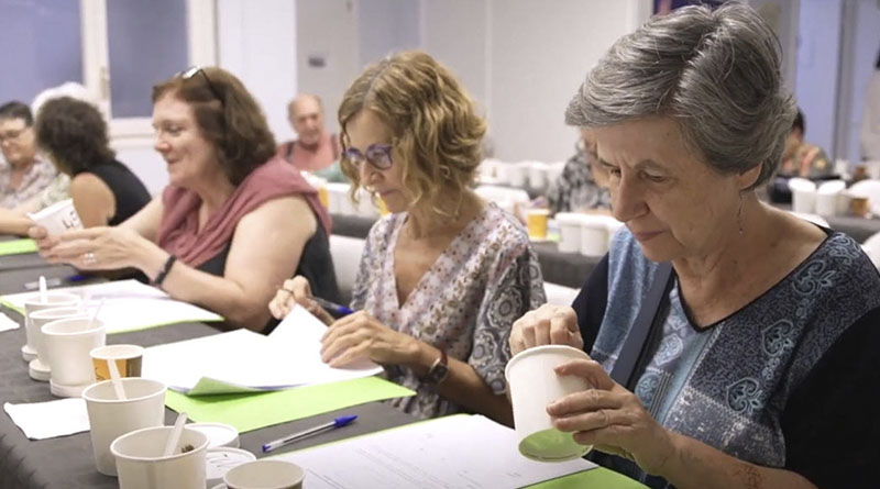 Los resultados señalan que la proteína de insectos es una vía muy prometedora para aumentar la aceptabilidad de esta fuente alternativa de proteínas