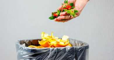 Restaurantes y supermercados cargan la fama del desperdicio alimentario