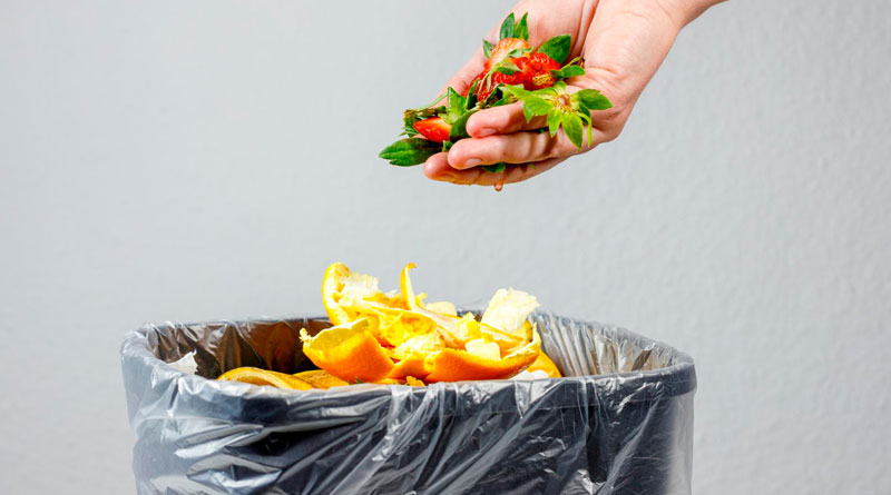 Restaurantes y supermercados cargan la fama del desperdicio alimentario