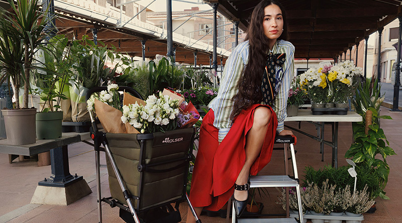 Bajo el lema: “Con ROLSER, cada paso cuenta” la firma pone en valor a quienes apuestan por una movilidad cotidiana responsable