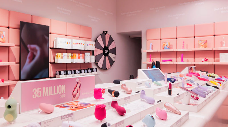 Dispone de una ruleta para ofrecer regalos a los clientes