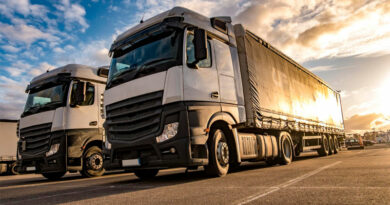 El sector alerta de la falta de ayudas para la electrificación del transporte por carretera