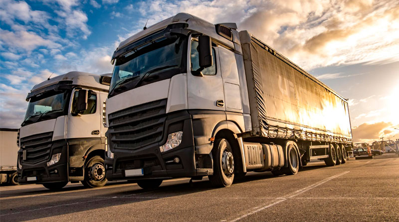 El sector alerta de la falta de ayudas para la electrificación del transporte por carretera