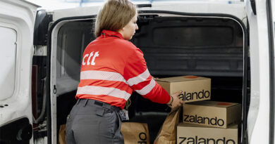 CTT cuenta actualmente en su red collectt con más de 20.000 puntos de entrega y recogida fuera de casa en la Península Ibérica
