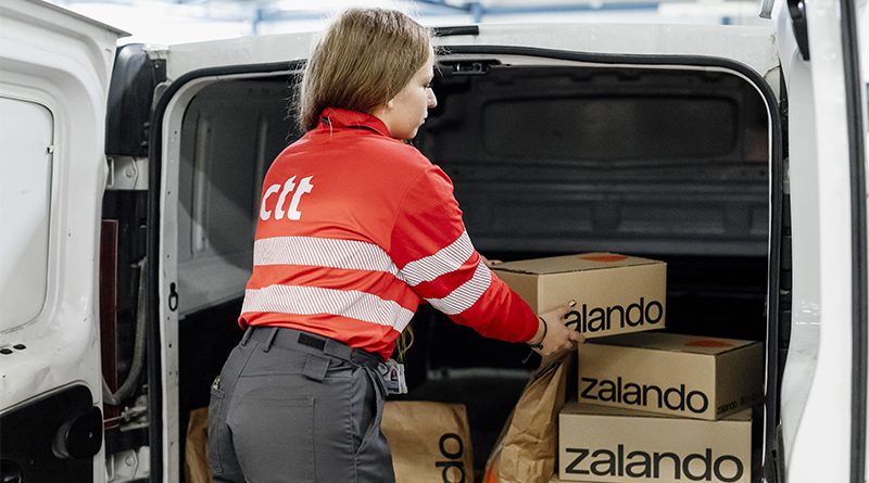 CTT cuenta actualmente en su red collectt con más de 20.000 puntos de entrega y recogida fuera de casa en la Península Ibérica