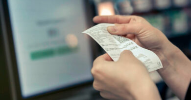 9 de cada 10 comercios ya emite tickets electrónicos
