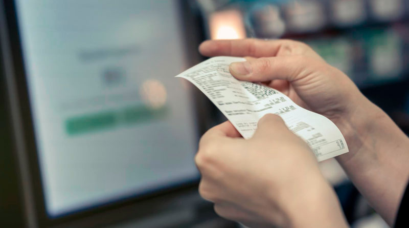 9 de cada 10 comercios ya emite tickets electrónicos