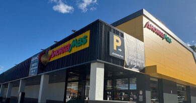 Con esta nueva apertura, la compañía invierte 3,3 millones de euros y refuerza su presencia en la localidad