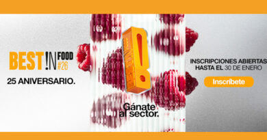 El plazo de inscripciones de esta vigésimo quinta edición estará abierto hasta el 30 de enero de 2026