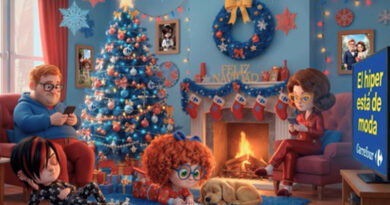 El video, viral en solo unas horas, refuerza su lema de temporada: “Ser de verdad está de moda”