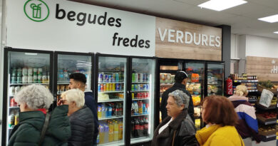 Las nuevas tiendas incluyen siete establecimientos Covirán Origen, tres Covirán Plus y uno en el formato clásico