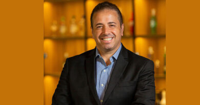 Gantier se incorporó a la compañía en mayo de 2023 y, hasta el pasado otoño, ocupó el puesto de director general para el Sur de Europa