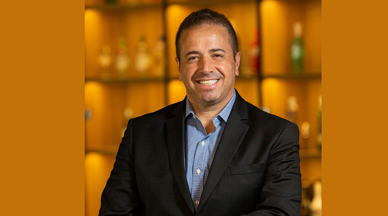 Gantier se incorporó a la compañía en mayo de 2023 y, hasta el pasado otoño, ocupó el puesto de director general para el Sur de Europa